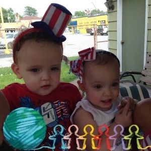 Meet your Posher, Kelly